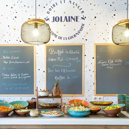 Ibis De Provence سالو دو بروفونْسْ