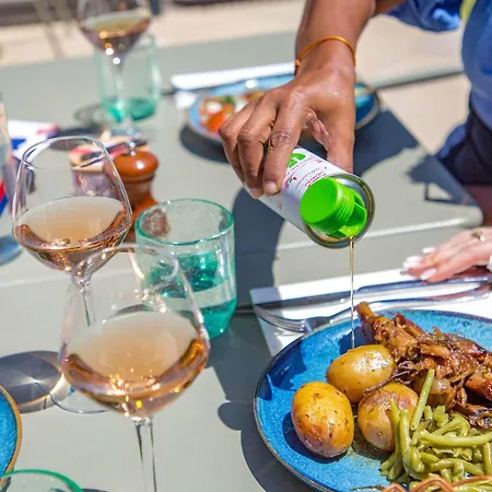 Ibis De Provence فندق سالو دو بروفونْسْ