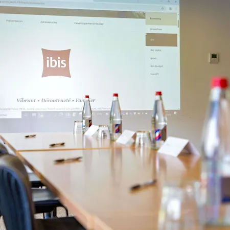 Ibis De Provence