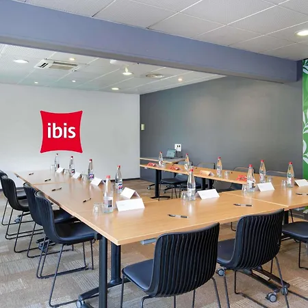 Ibis De Provence فندق