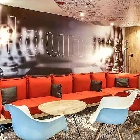Ibis De Provence 3* سالو دو بروفونْسْ