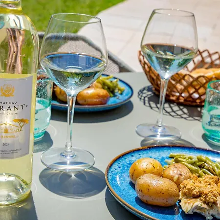Ibis De Provence سالو دو بروفونْسْ