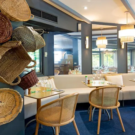 Ibis De Provence 3*