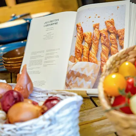 Ibis De Provence 3* سالو دو بروفونْسْ